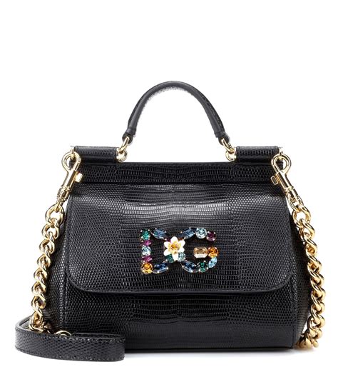 dolce gabbana second hand bags|dolce and gabbana bags outlet.